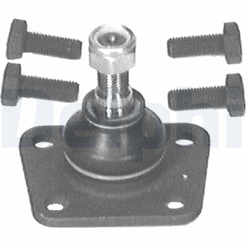 Giunto di supporto / guida - TC247 DELPHI