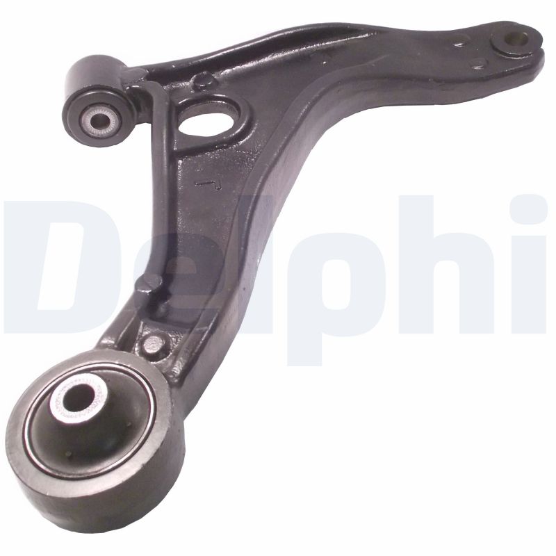 Track Control Arm - TC2472 DELPHI