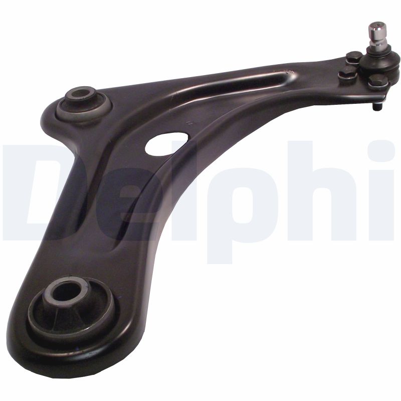 Track Control Arm - TC2493 DELPHI