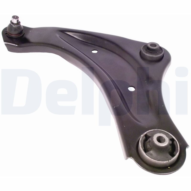 Track Control Arm - TC2496 DELPHI