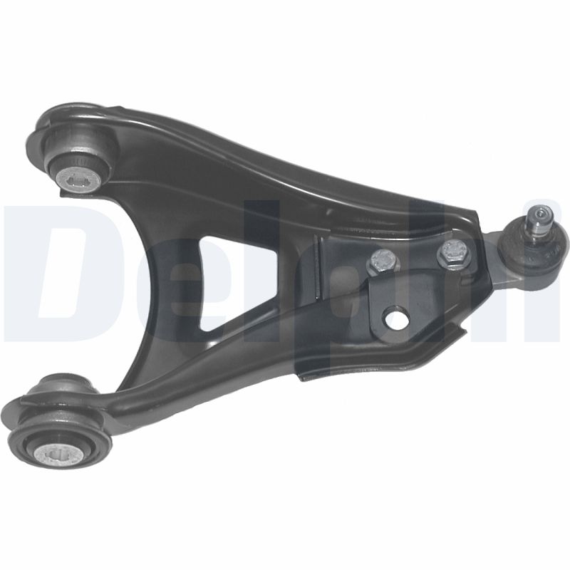 Braccio oscillante, Sospensione ruota - TC2520 DELPHI