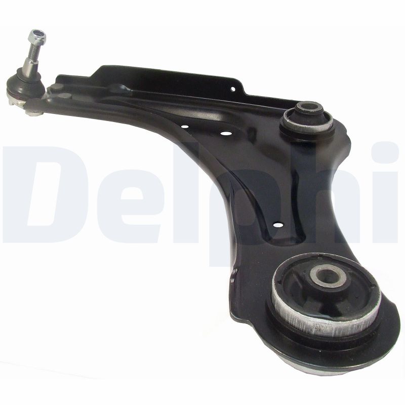Track Control Arm - TC2550 DELPHI