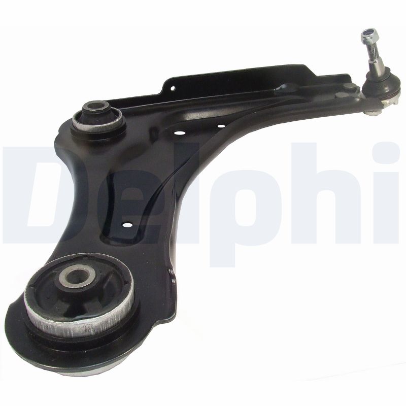 Track Control Arm - TC2551 DELPHI