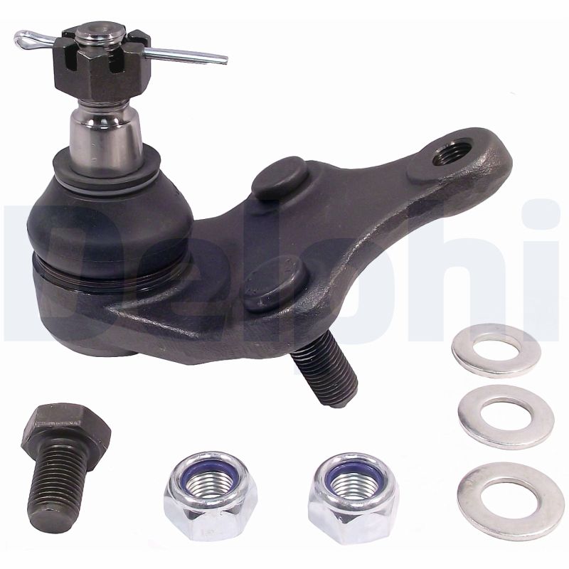 Giunto di supporto / guida - TC2586 DELPHI