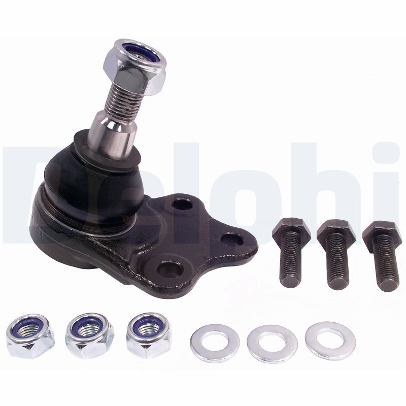 Ball Joint - TC2591 DELPHI