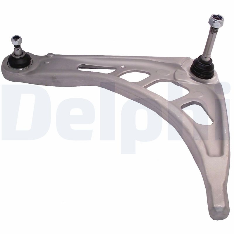Braccio oscillante, Sospensione ruota - TC2596 DELPHI