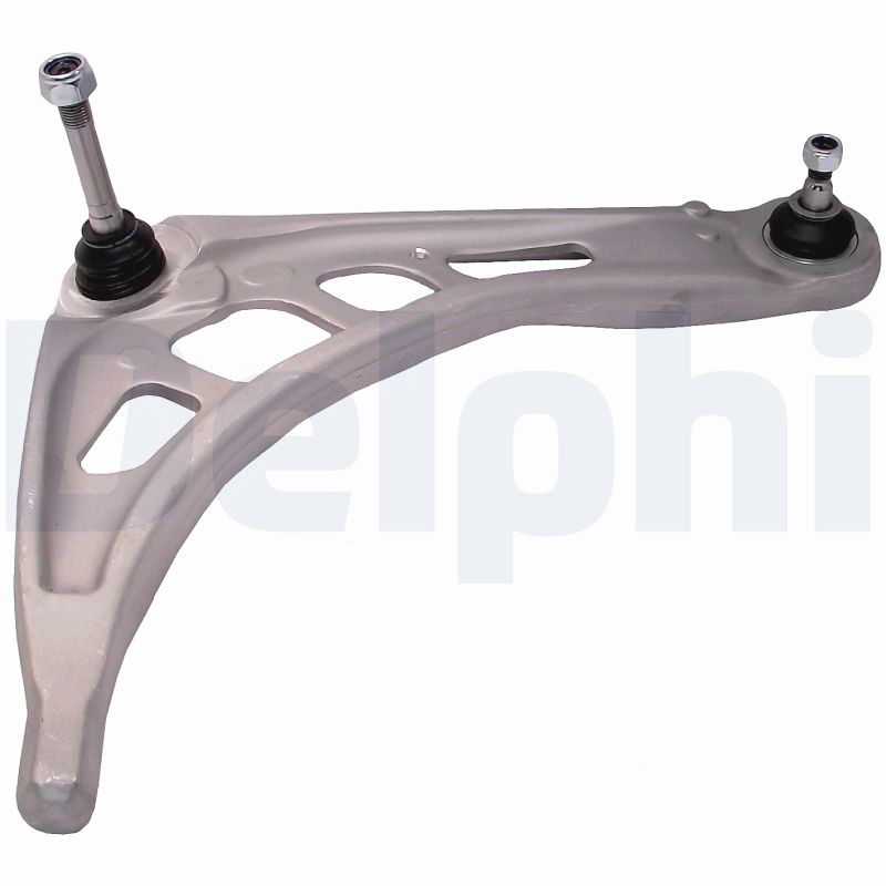 Braccio oscillante, Sospensione ruota - TC2597 DELPHI