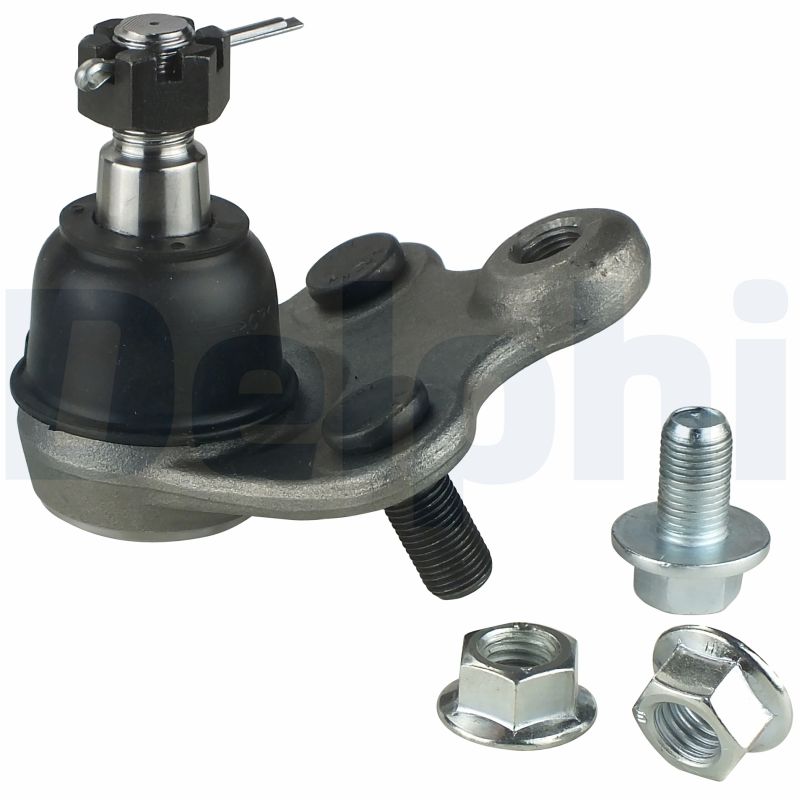 Ball Joint - TC2627 DELPHI