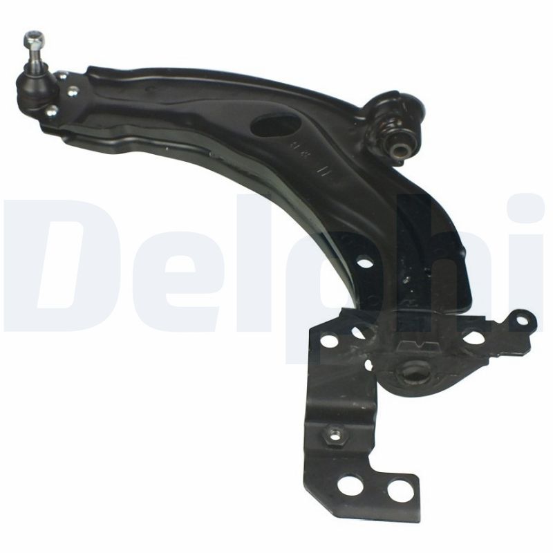 Braccio oscillante, Sospensione ruota - TC2635 DELPHI
