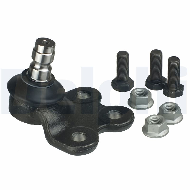Giunto di supporto / guida - TC2673 DELPHI