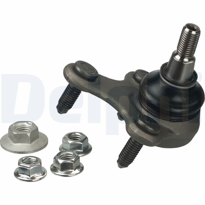 Giunto di supporto / guida - TC2692 DELPHI