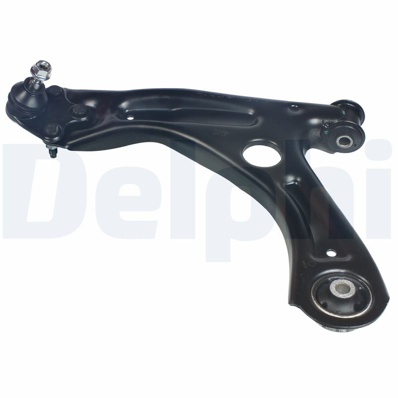 Track Control Arm - TC2728 DELPHI