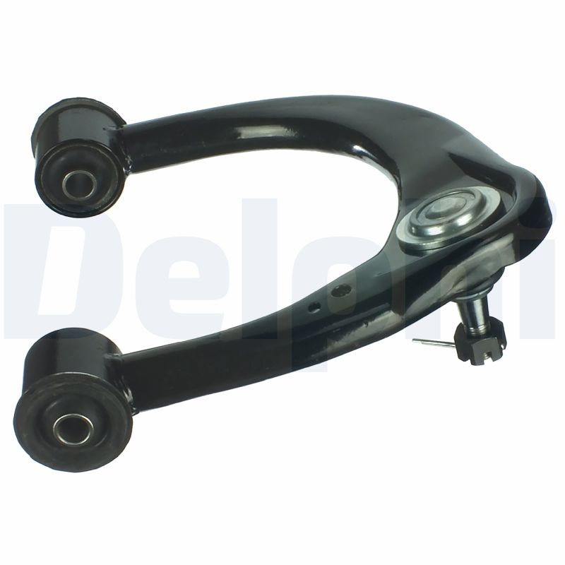 Braccio oscillante, Sospensione ruota - TC2817 DELPHI