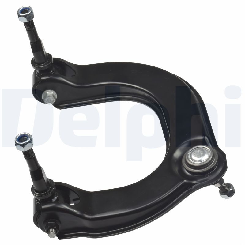 Braccio oscillante, Sospensione ruota - TC2925 DELPHI
