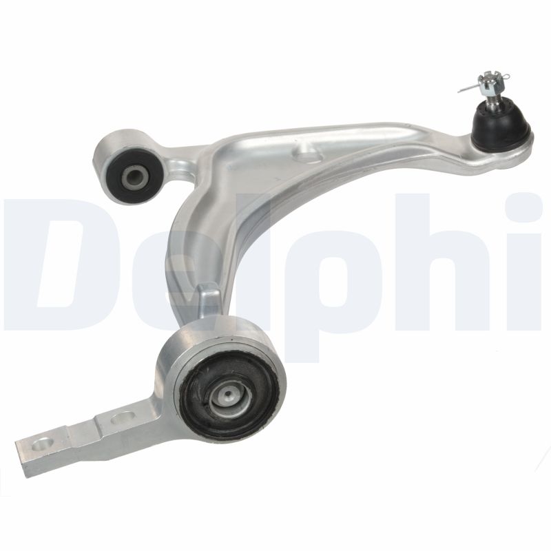Braccio oscillante, Sospensione ruota - TC2929 DELPHI