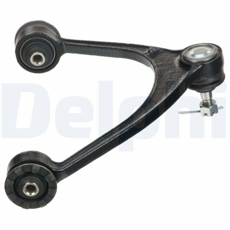 Braccio oscillante, Sospensione ruota - TC2933 DELPHI