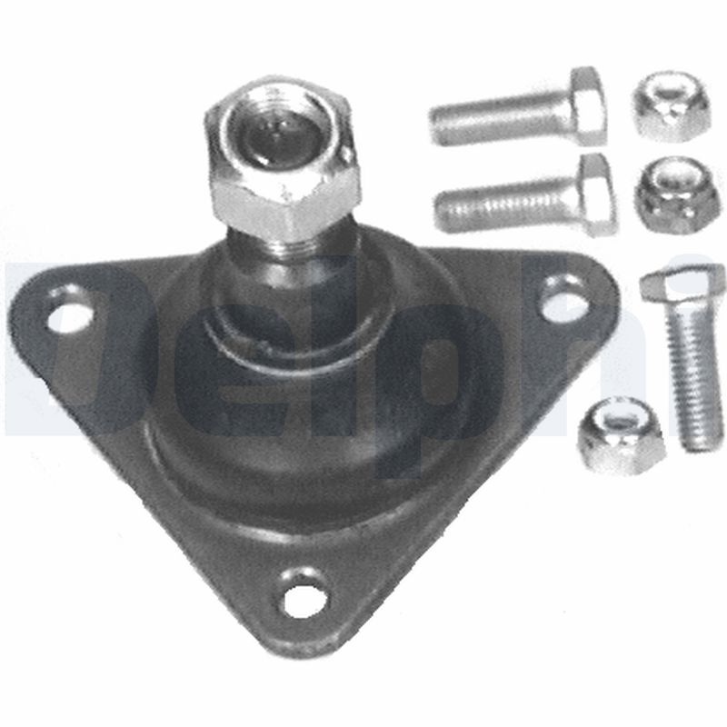 Giunto di supporto / guida - TC297 DELPHI