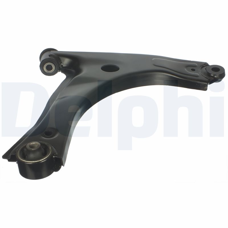 Braccio oscillante, Sospensione ruota - TC3025 DELPHI
