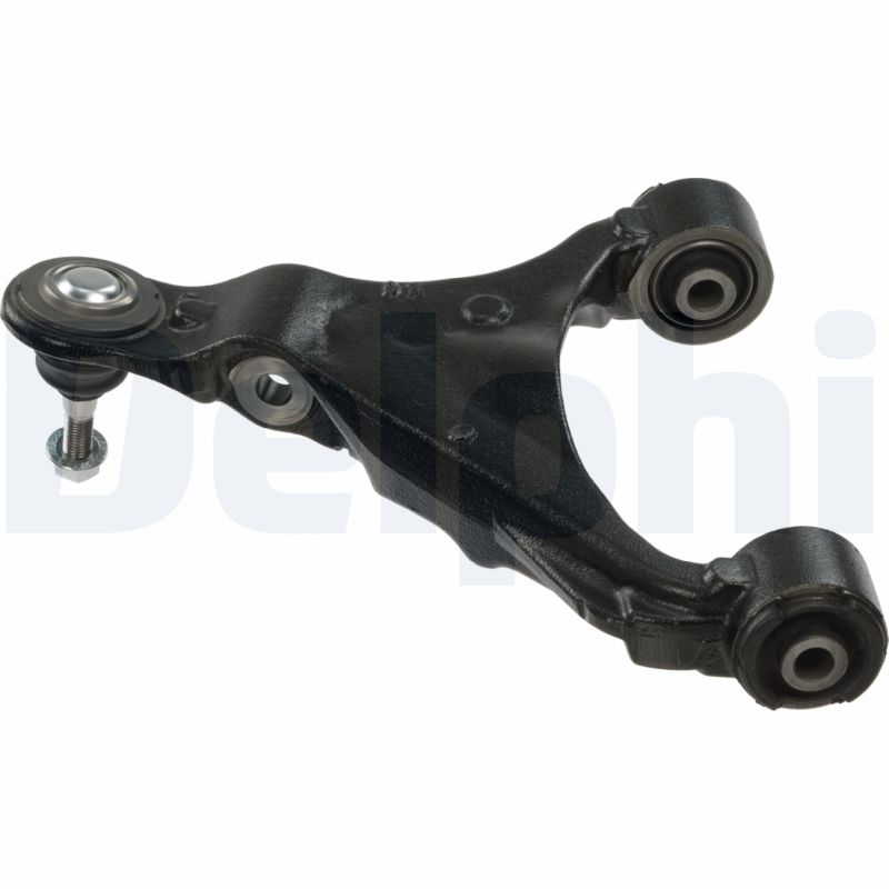 Braccio oscillante, Sospensione ruota - TC3026 DELPHI