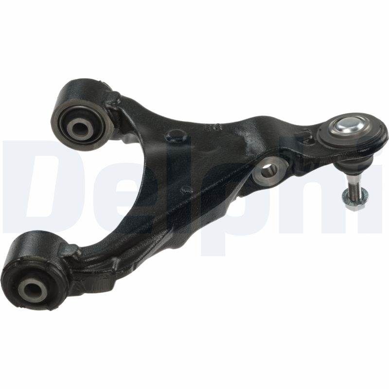 Braccio oscillante, Sospensione ruota - TC3027 DELPHI