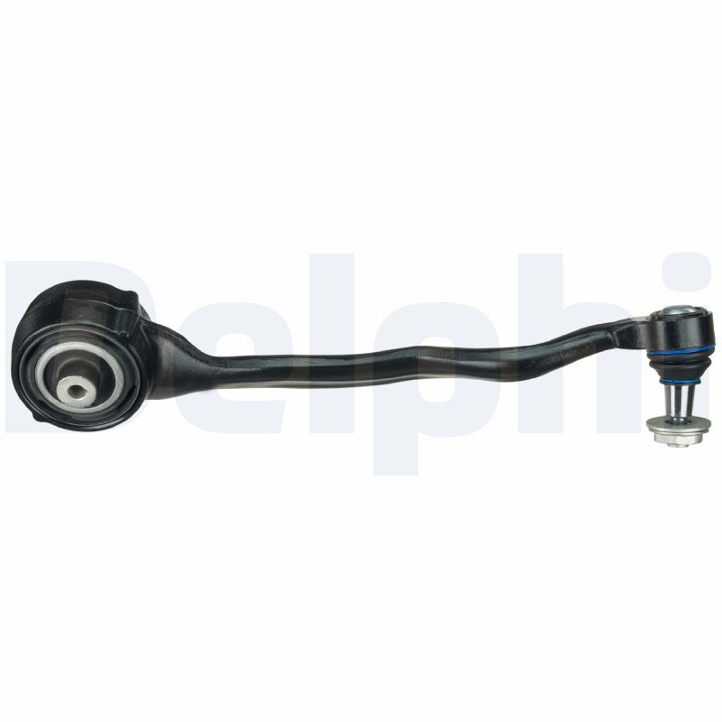 Braccio oscillante, Sospensione ruota - TC3039 DELPHI