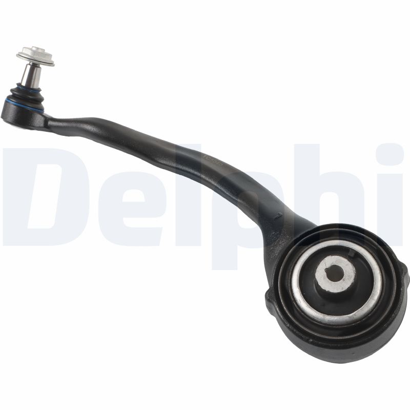 Braccio oscillante, Sospensione ruota - TC3040 DELPHI