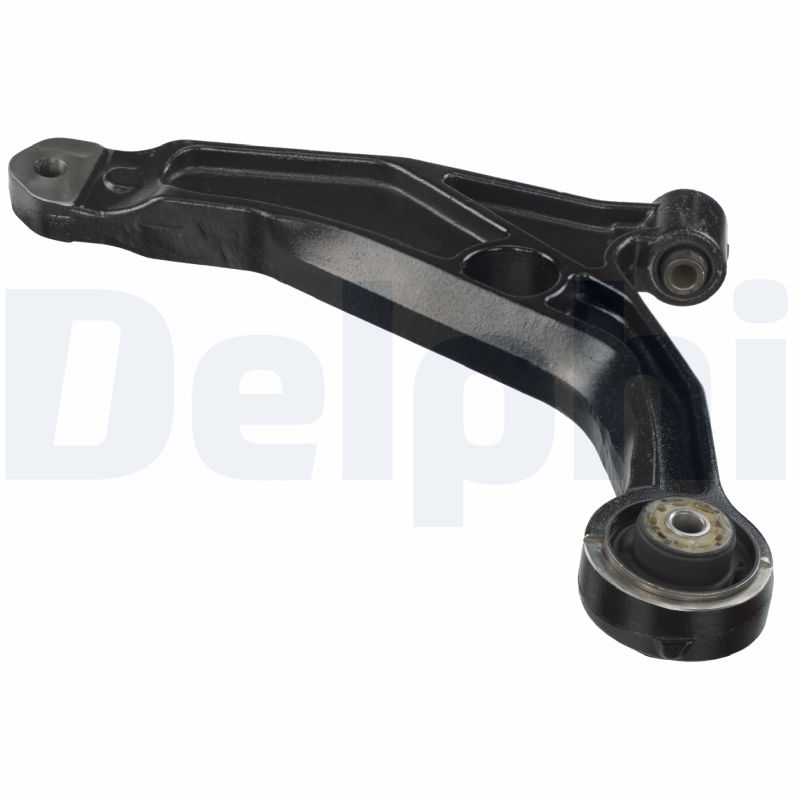 Braccio oscillante, Sospensione ruota - TC3203 DELPHI