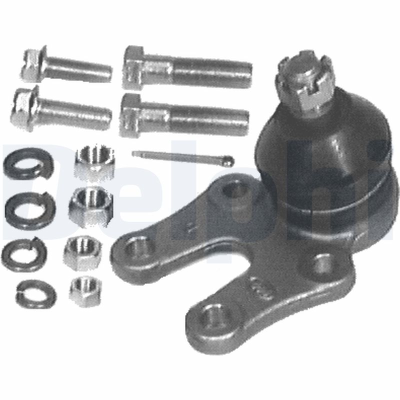Ball Joint - TC325 DELPHI