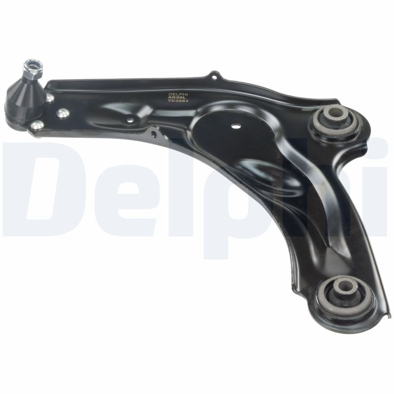 Track Control Arm - TC3251 DELPHI