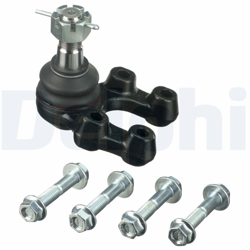 Giunto di supporto / guida - TC3367 DELPHI