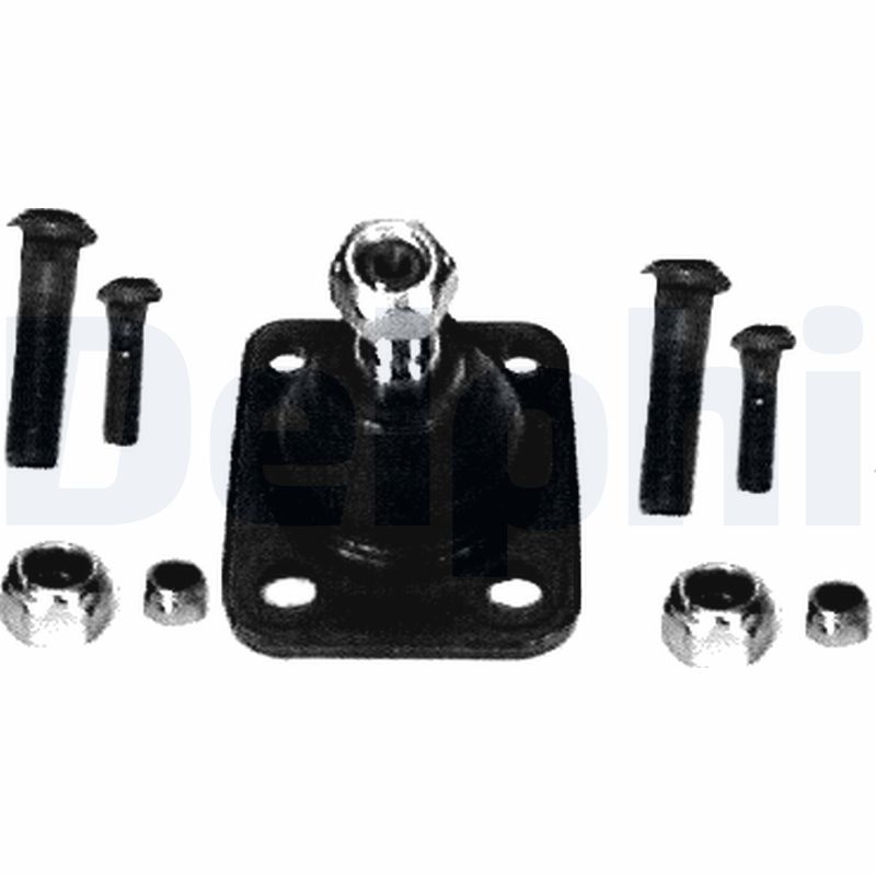 Ball Joint - TC338 DELPHI