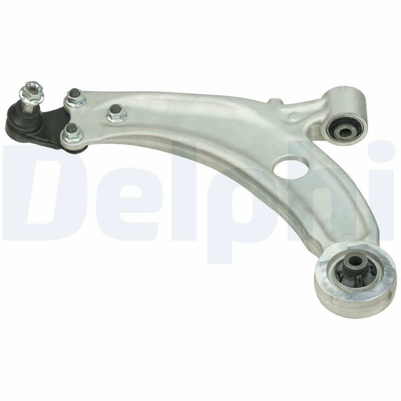 Braccio oscillante, Sospensione ruota - TC3450 DELPHI