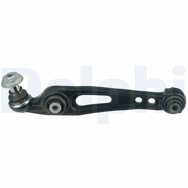 Braccio oscillante, Sospensione ruota - TC3456 DELPHI