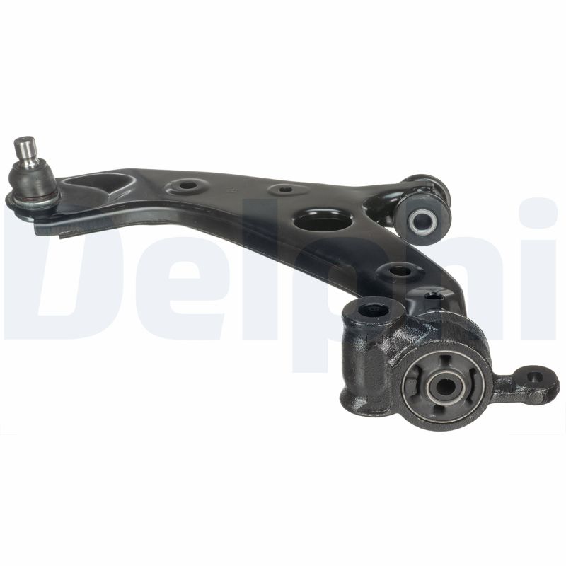 Track Control Arm - TC3458 DELPHI