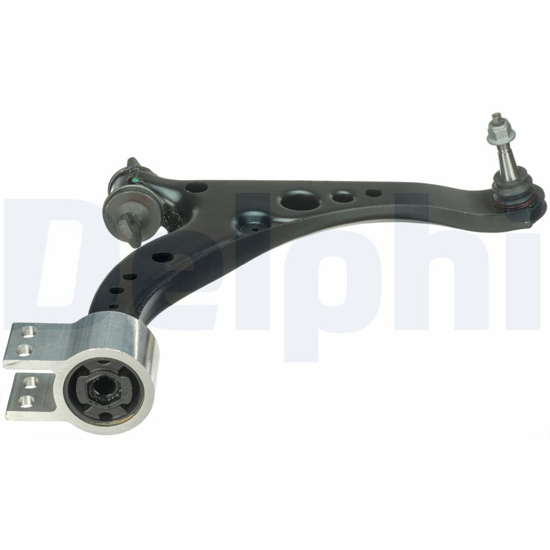 Track Control Arm - TC3471 DELPHI
