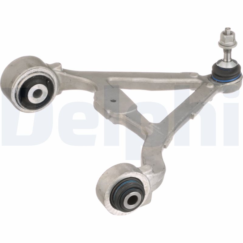 Braccio oscillante, Sospensione ruota - TC3546 DELPHI
