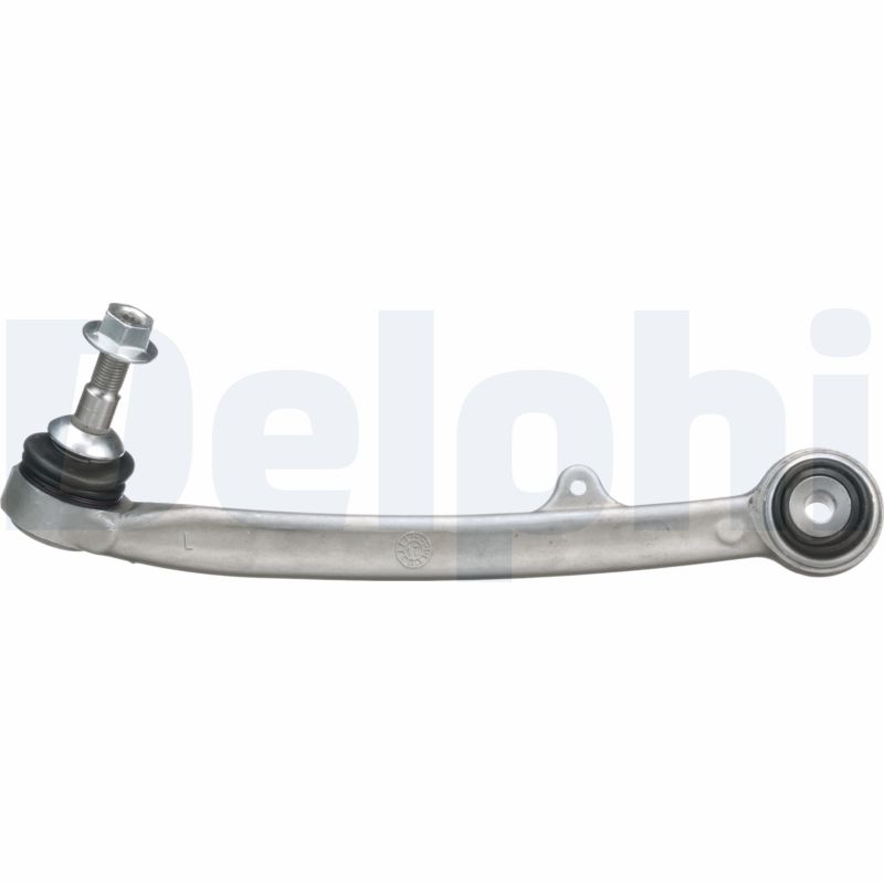 Braccio oscillante, Sospensione ruota - TC3586 DELPHI