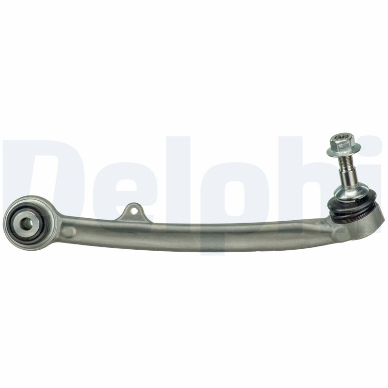 Braccio oscillante, Sospensione ruota - TC3587 DELPHI