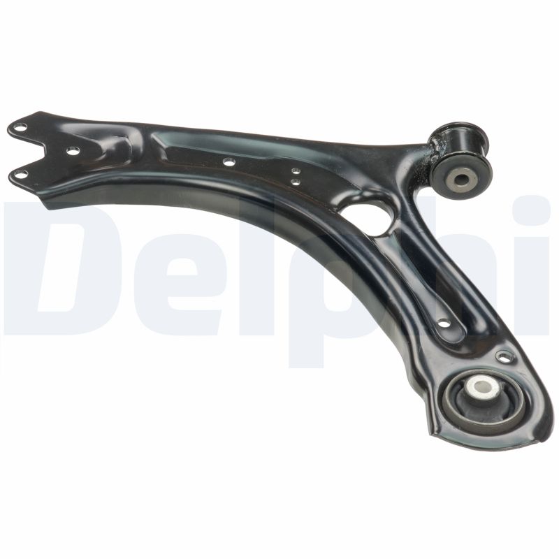 Braccio oscillante, Sospensione ruota - TC3590 DELPHI