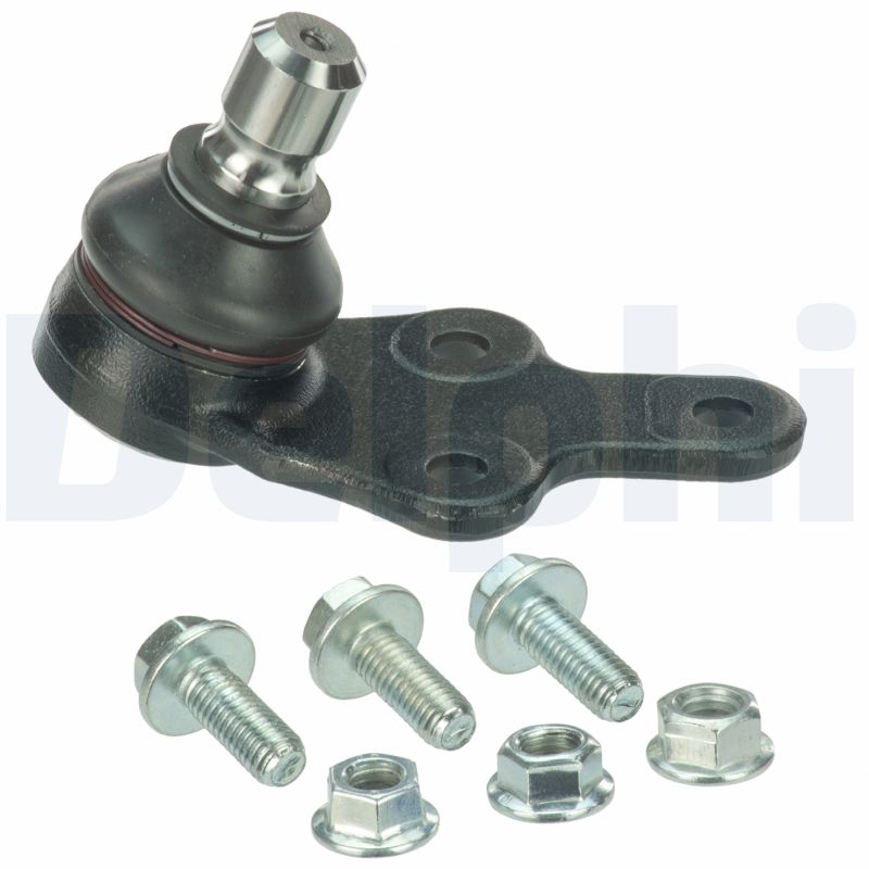 Ball Joint - TC3651 DELPHI