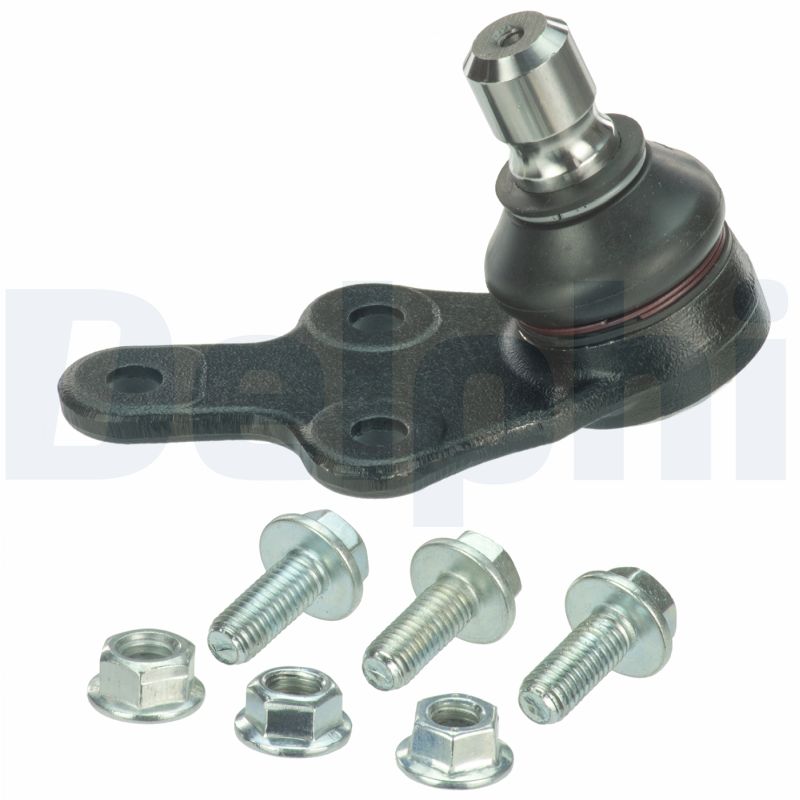 Ball Joint - TC3652 DELPHI