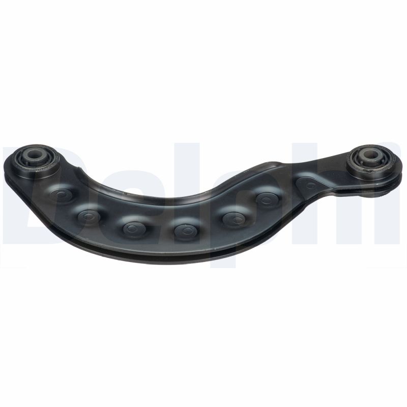 Braccio oscillante, Sospensione ruota - TC3657 DELPHI