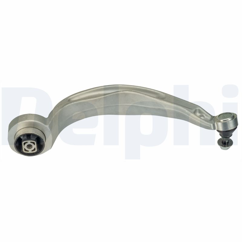 Braccio oscillante, Sospensione ruota - TC3659 DELPHI