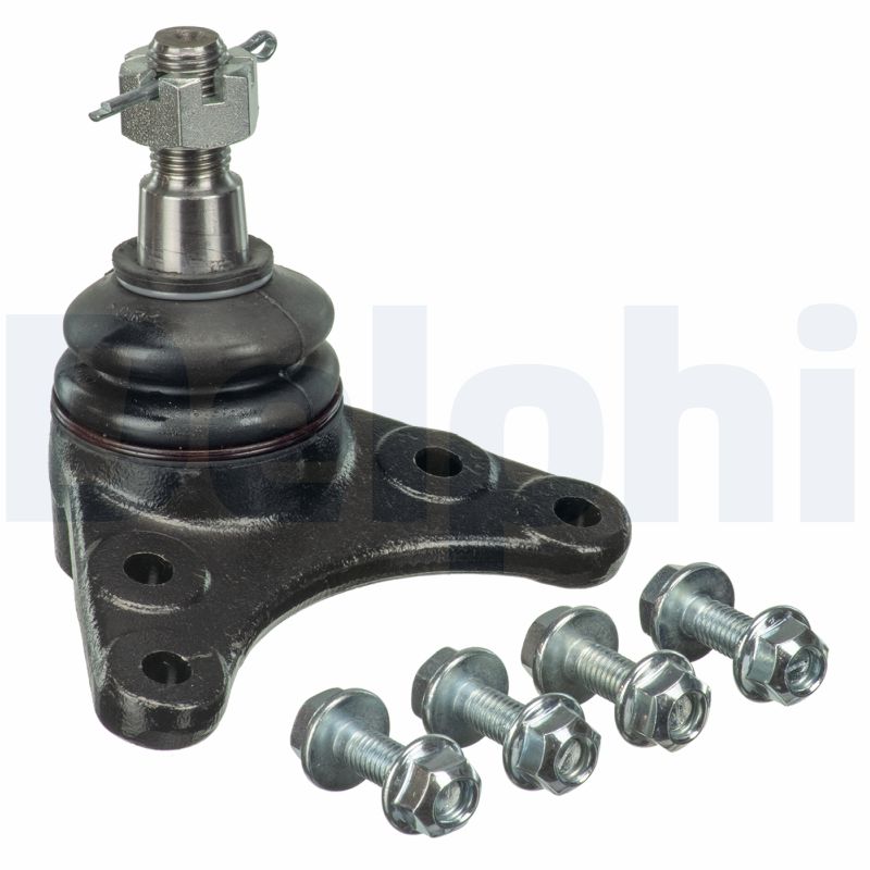 Giunto di supporto / guida - TC3669 DELPHI