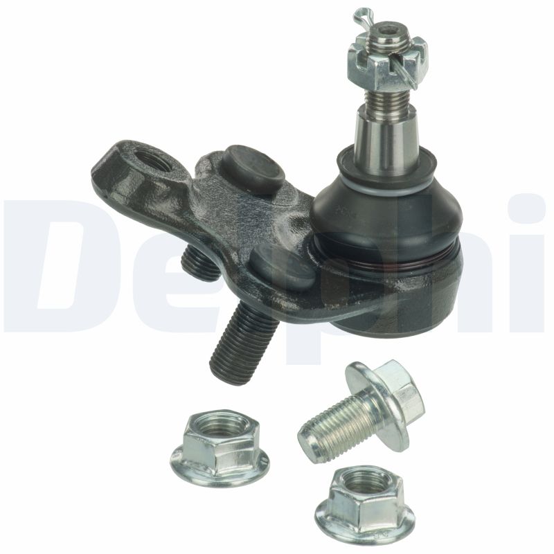 Giunto di supporto / guida - TC3679 DELPHI