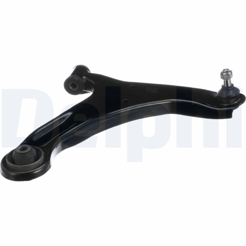 Track Control Arm - TC3690 DELPHI