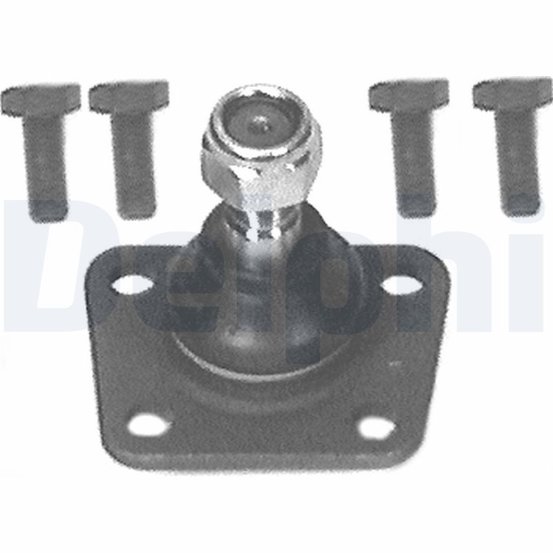 Ball Joint - TC370 DELPHI