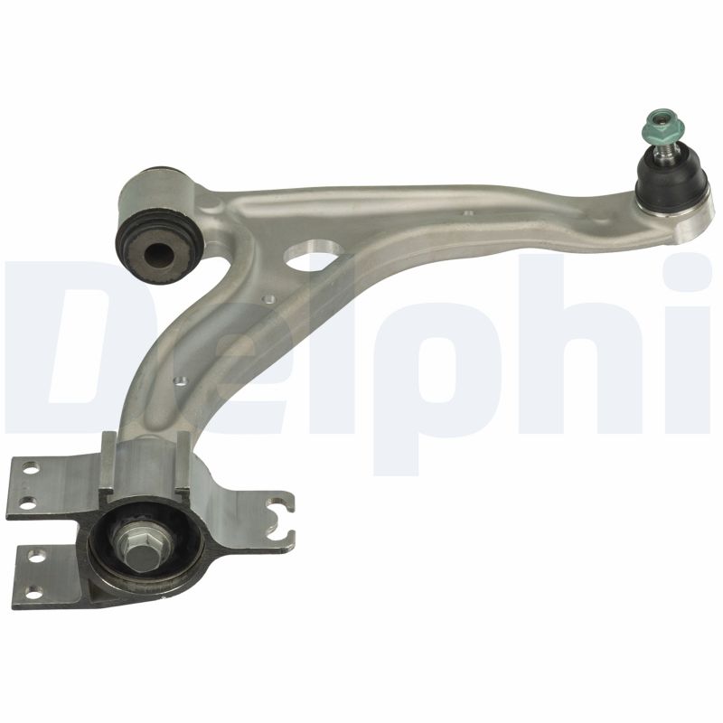 Track Control Arm - TC3704 DELPHI