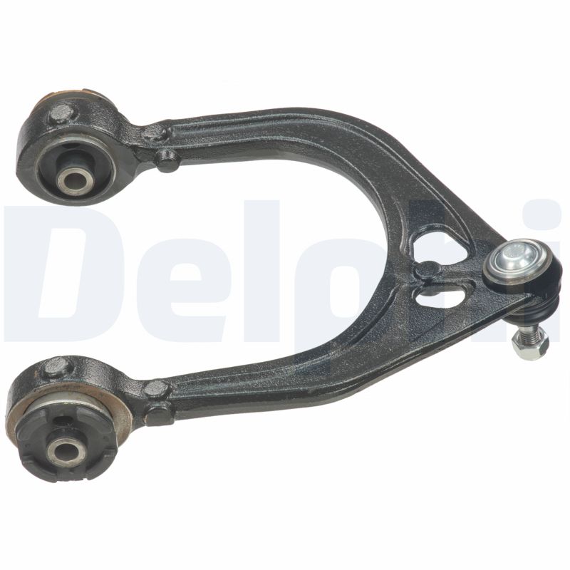 Track Control Arm - TC3706 DELPHI