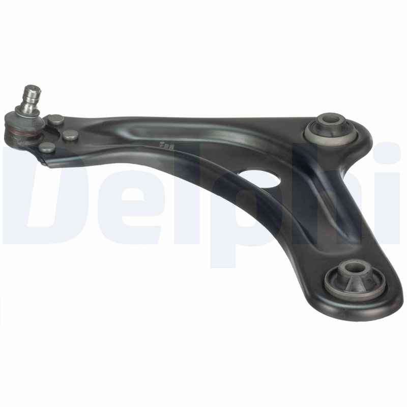 Track Control Arm - TC3707 DELPHI
